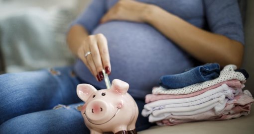 Жыл басынан бері бала күтіміне 631 млрд теңгеден астам жәрдемақы төленді