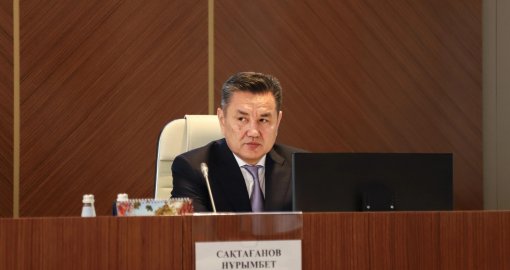 ШҚО мәслихатында өңірдің агросаладағы дамуы мен инвестициялық әлеуеті талқыланды