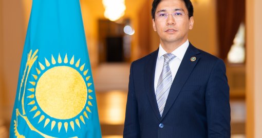Ғалымдар қазақ халқының генетикасына қатысты ғылыми жаңалық ашты