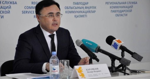 Талғардан басталды: Мектептерде қауіпсіздік сабақтары енгізілді