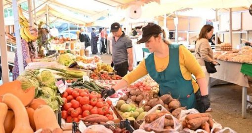 Алматыда арзан азық-түлікті қай жерден сатып алуға болады