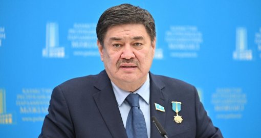 Мұқаш Ескендіров, Мәжіліс депутаты: Өңдеу өнеркәсібі – дамудың қозғаушы күші