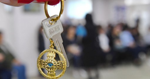 "Наурыз" және "Наурыз жұмыскер" ипотекалық бағдарламалары: өтініш қабылдау қарашада қайта басталады