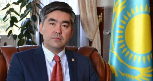 Тоқаев Қазақстанның АҚШ-тағы елшісін тағайындады