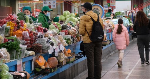 Алматы әкімдігі инфляция деңгейін қалай ұстап тұр