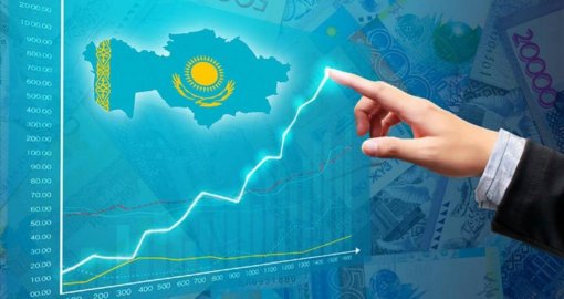 Қазақстан экономикасының өсу факторлары қандай