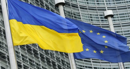 Еуропа мен Украина соғысты тоқтату бойынша жаңа бейбіт жоспар дайындап жатыр