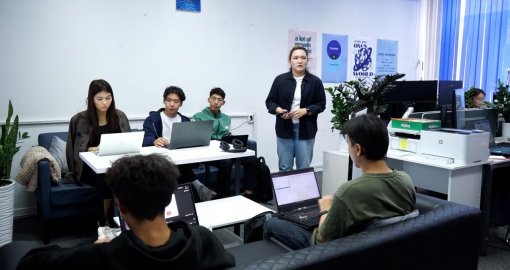 ҚазҰУ ғалымдары жүрек ауруын ерте анықтайтын «Zhurek AI» платформасын әзірледі