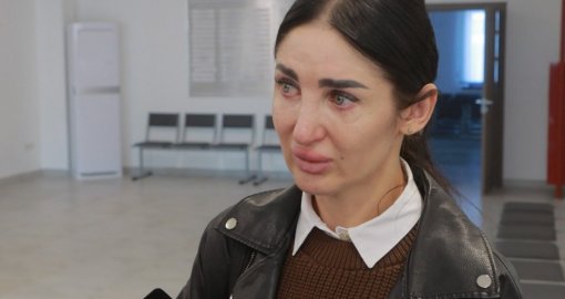 «Сүйек толы пакетті құшақтап қалдым»: Яна Легкодимованың анасы қылмыскерді өмір бақи түрмеге қамауды сұрайды