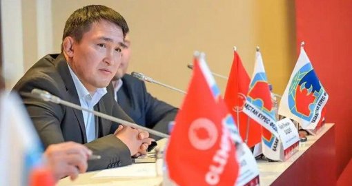 Әйелдер күресінен Қазақстан командасының бас бапкері отставкаға кетеді