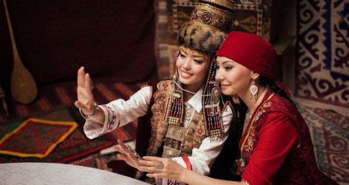Қазақстан мәдениеті жаңа белеске көтерілді: бес жылда ұлттық өнер халықаралық деңгейге шықты