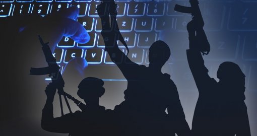 Желідегі жасырын қауіп: экстремистік топтар жастарды қалай арбап жатыр