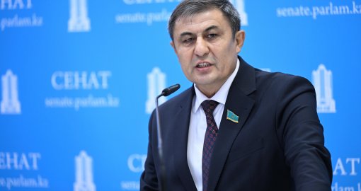 Жаһандық құрмет – көпвекторлы саясаттың жемісі