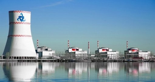 АЭС құрылысы: “Росатом” Үлкен ауылында 70-тен астам ұңғыманы бұрғылап, топырағын зерттеуге кірісіп кетті