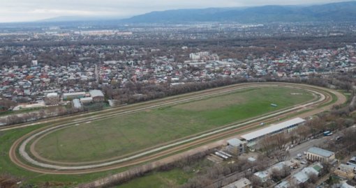 Алматы әкімдігі көне тарихи нысан - ипподромның "бұзылуына" қатысты жауап берді