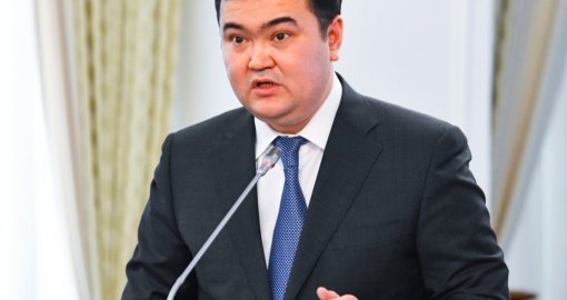 Астана әкімі өзіне қатысты тараған қауесетке нүкте қойды