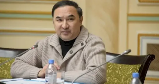 Астанада Алматының бұрынғы әкімінің орынбасары Ержан Бабақұмаров қаза тапты