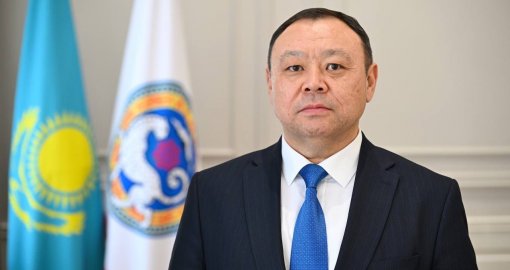 Алматы қаласы әкімінің орынбасары тағайындалды