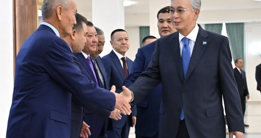 “Таяу арада екінші АЭС жобасын қолға аламыз” – Тоқаев