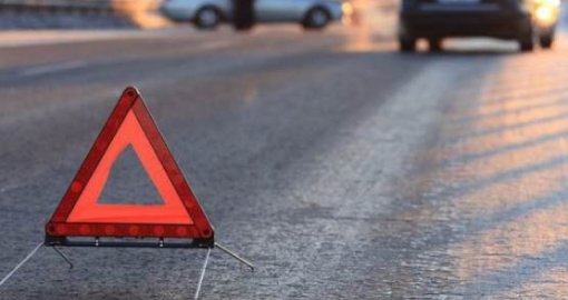 Ақтөбеде әкесінің көлігін айдап кеткен оқушы көз жұмды