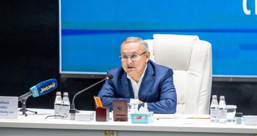 Жетісуда 46 мың гектар пайдаланылмаған жер мемлекет меншігіне қайтарылды