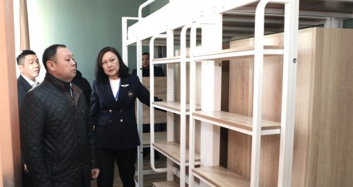 Алматыда студенттер жатақханаларының құрылысы қалай жүріп жатыр