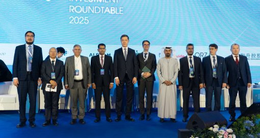 Қызылордада жаңа агрокластер құрылып, жылыжай кешені салынады