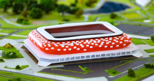 Ақтөбеде ауқымды үш ірі жобаның құрылысы басталды