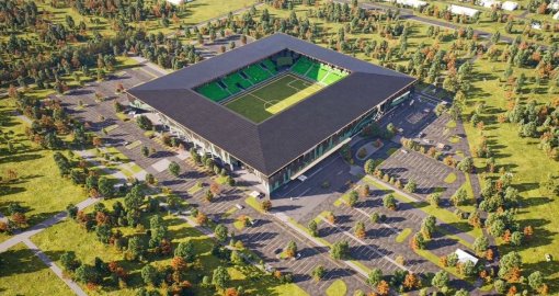 Атырау облысының барлық ауылы екі жыл ішінде спорттық инфрақұрылыммен қамтылады