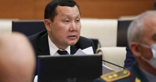 «Екінші әйел алуға заңмен рұқсат беру керек» – депутат