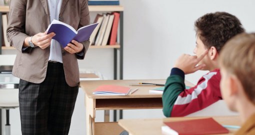 Білім саласындағы бірқатар басшы жазаланды