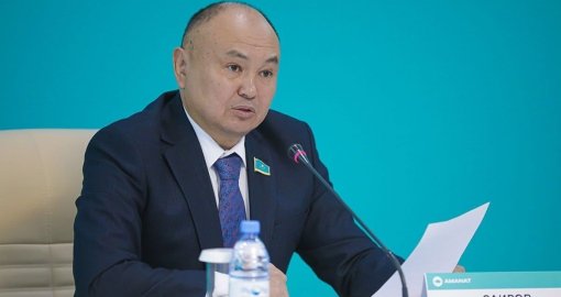 Депутат Ерлан Саиров банктердің «ұятсыз пайдасын» сынға алды