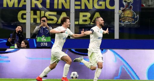 Сенсацияға сәл қалды: «Қайрат» «Интерге» есе жіберді