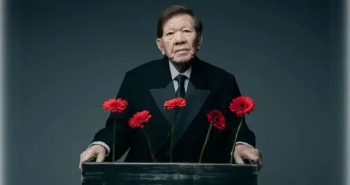 Ақын Мұхтар Шахановтың ұлы өмірден өтті