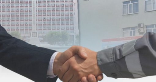 «Qarmet» компаниясы Ұлытау облысының дамуына 700 млн теңге бөледі