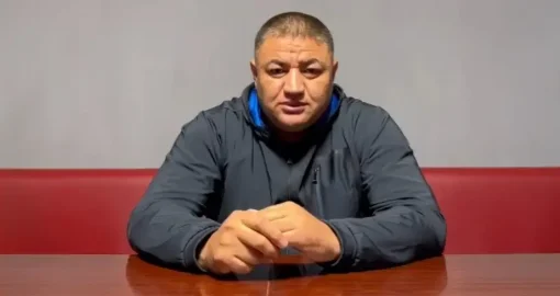 Хасан Қасымбаевқа сот үкімі шықты