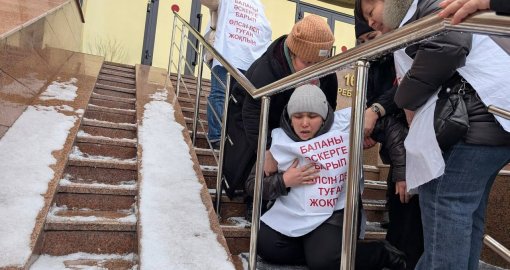 Әскерде қаза тапқан сарбаздардың аналарының өтініштері қаралады – Бас прокурор