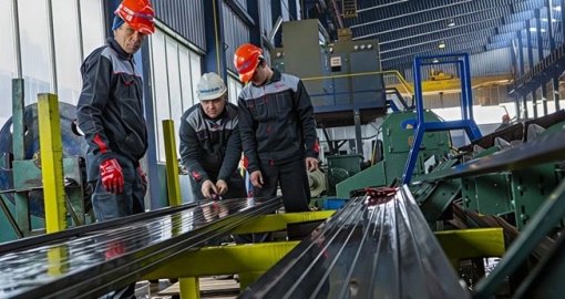 Алматының Жетісу ауданында өнеркәсіп өндірісі мен инвестициялар көлемі артты