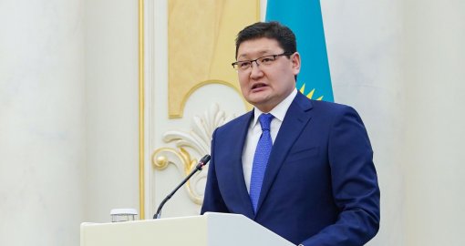 Облысым үшін жаным ауырады – Берік Уәли