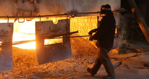 Жаңа рекорд: Қарағанды облысының өнеркәсіп көлемі 4 трлн теңгеге жетті