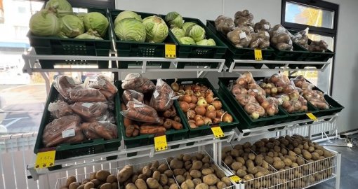 Қарағанды облысында азық-түлік бағасын ұстап тұрудың жаңа тетіктері іске қосылды