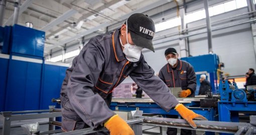 Жыл басынан бері Жетісу облысына 330,3 млрд теңге инвестиция тартылды