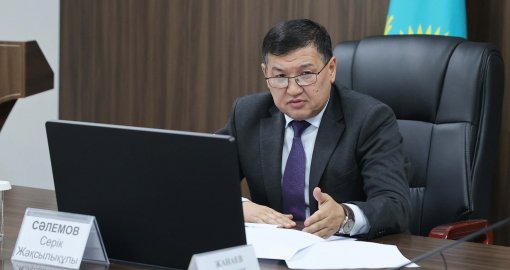 Жамбылда түнгі уақытта заңсыз жұмыс істейтін жасөспірімдер көбейгені анықталды: комиссия шара күшейтетін болды