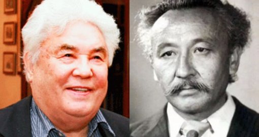 ЮНЕСКО Ермек Серкебаев пен Абдолла Қарсақбаевтың мерейтойларын халықаралық деңгейде атап өтеді