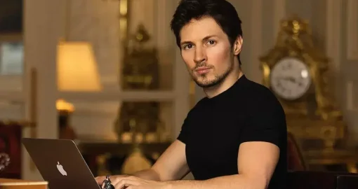 Франция Павел Дуровқа салынған шектеулерді толығымен алып тастады