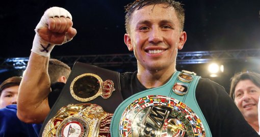 Головкин келесі жекпе-жегін Қазақстанда өткізгісі келетінін айтты