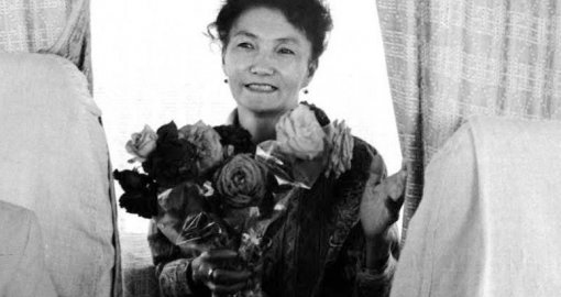 Танымал ақын Күләш Ахметова өмірден өтті