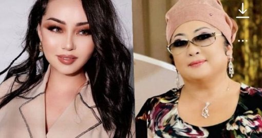 «Баянжан, саған сенеміз»: Мақпал Жүнісова танымал продюсерден Арман Дүйсеновтің отбасына көмектесуін өтінді