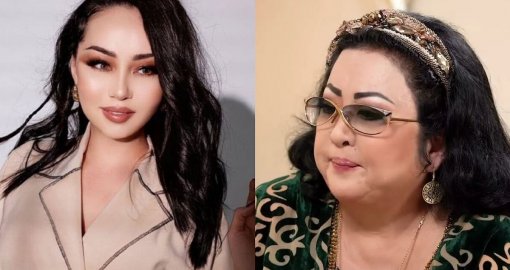 «Баянжан, саған сенеміз»: Мақпал Жүнісова танымал продюсерден Арман Дүйсеновтің отбасына көмектесуін өтінді