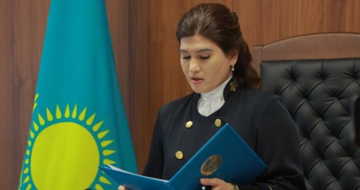 «Яна сізді жақсы көрді»: судья қылмыскерлерге неге ең ауыр жаза тағайындағанын түсіндірді